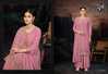 Dwija By Fourdots Mal Chiffon Designer Salwar Suits Wholesalers In Surat
